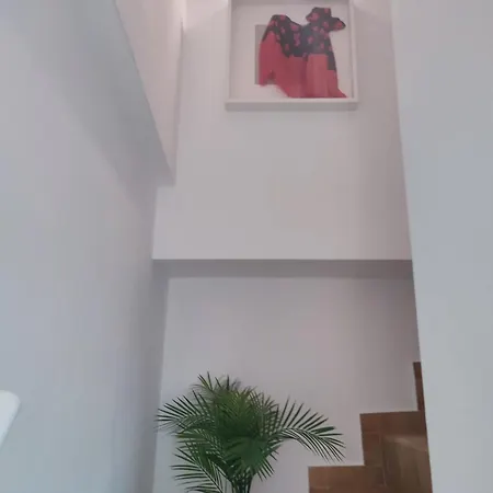 Gitanilla Apartment Chipiona