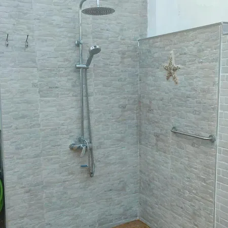 דירה Gitanilla