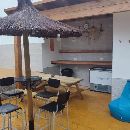 Gitanilla Apartment Chipiona