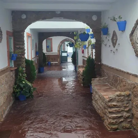 Apartment Gitanilla Chipiona