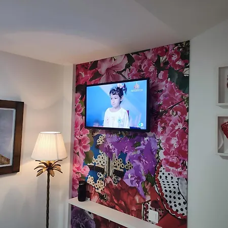 Gitanilla Apartamento