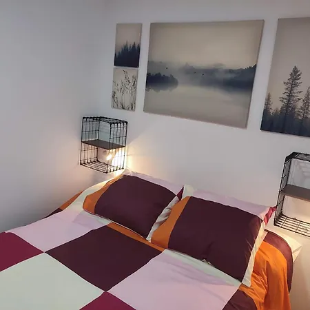 Gitanilla Apartmán