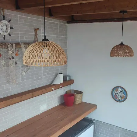 Apartmán Gitanilla *